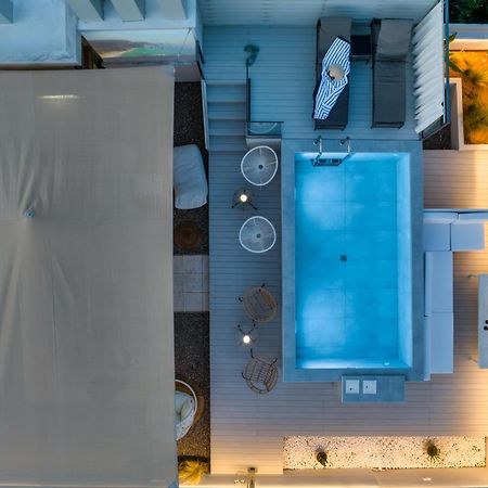 El Cielo Where Luxury Meets The Sky Kalamata Dış mekan fotoğraf