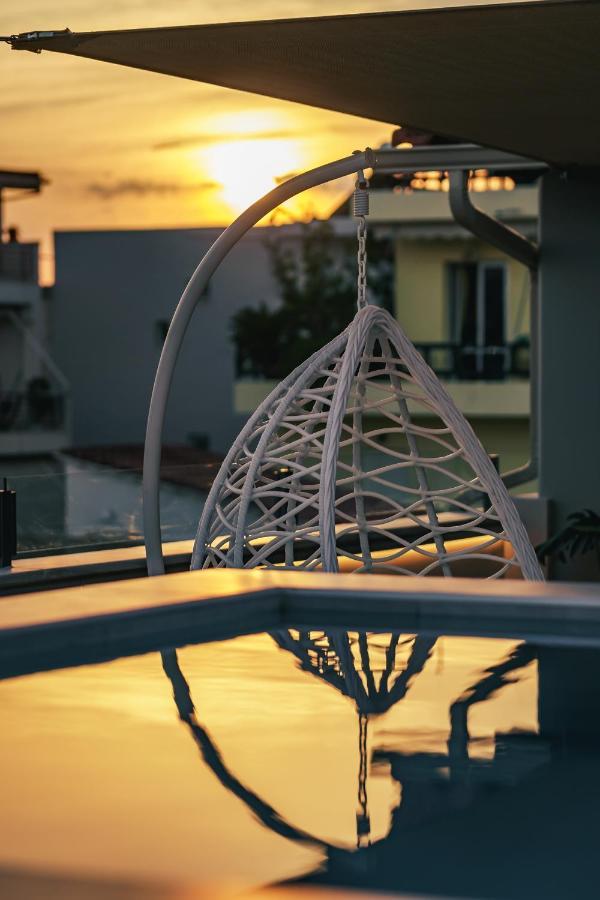 El Cielo Where Luxury Meets The Sky Kalamata Dış mekan fotoğraf